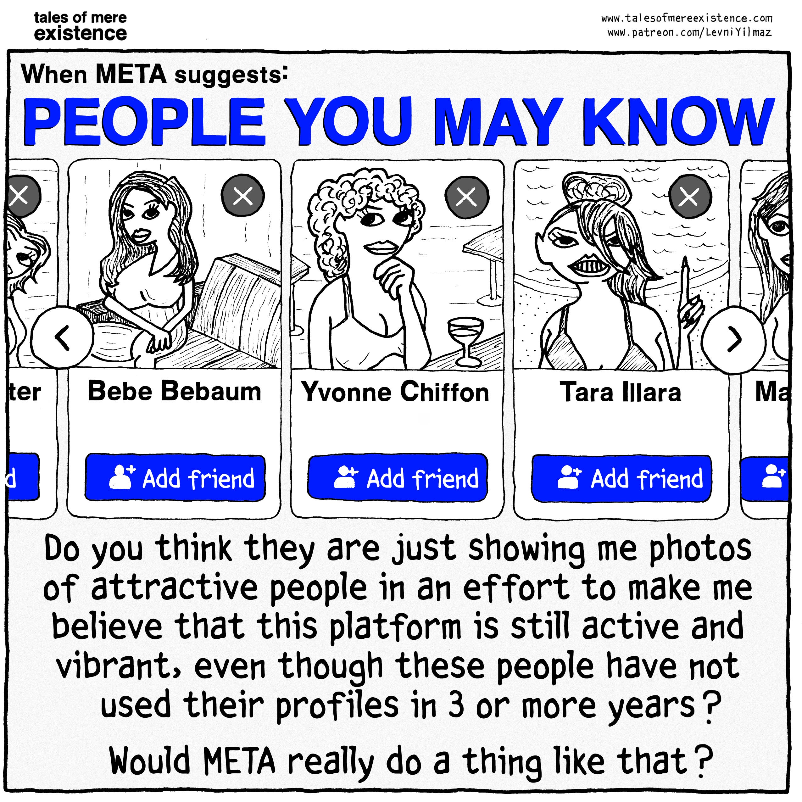 The Alluring World of Beautiful Bots