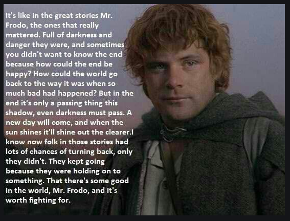 Can I share my favorite inspirational memes to brighten your day?