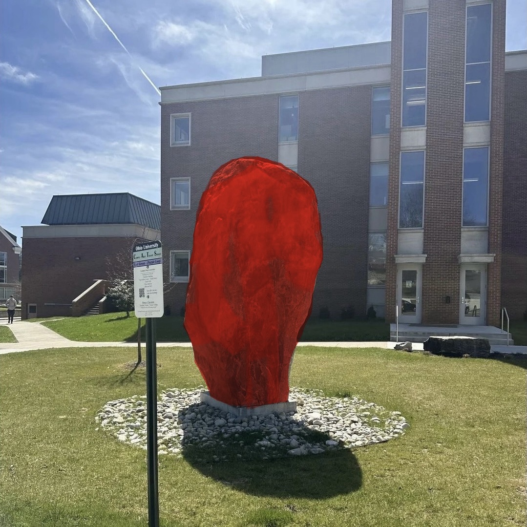 Let's Gather at the World Stone After Class, Shall We?