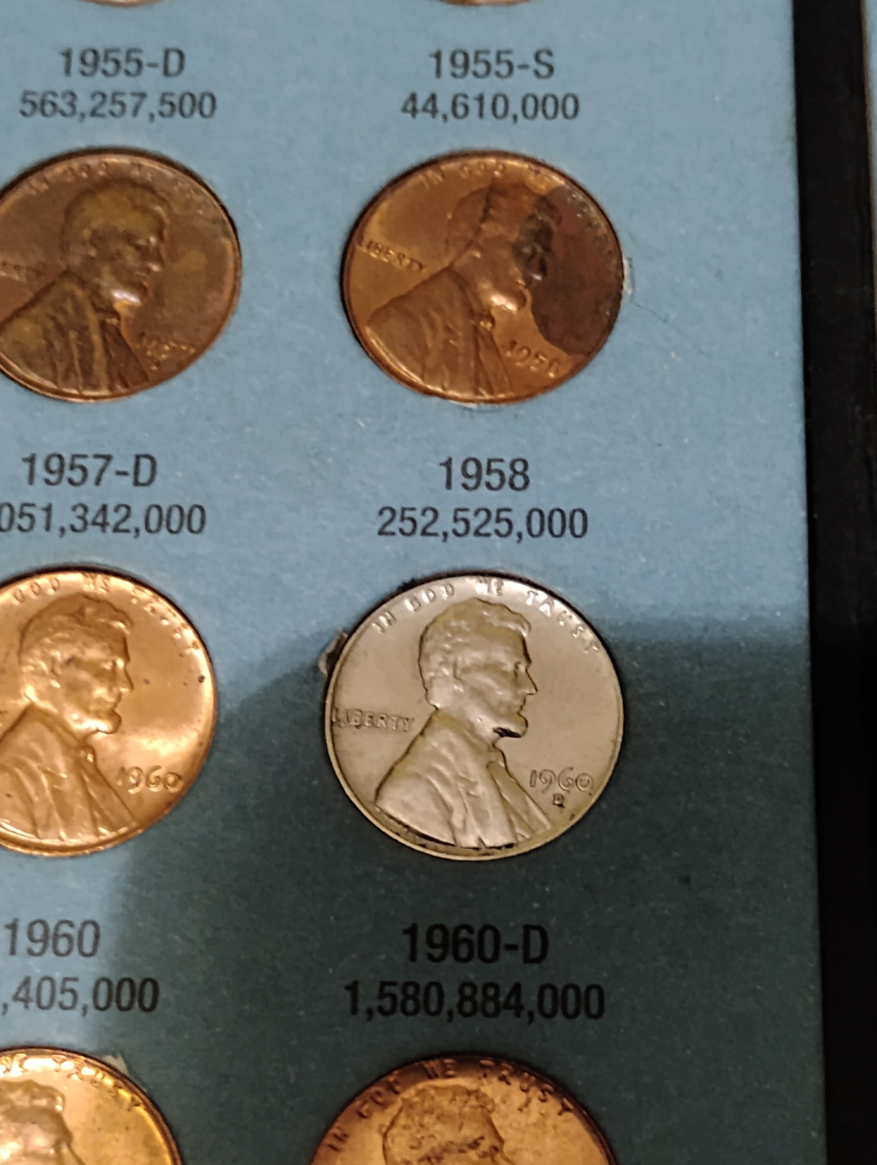 The Value of Pennies: More Than Just Spare Change