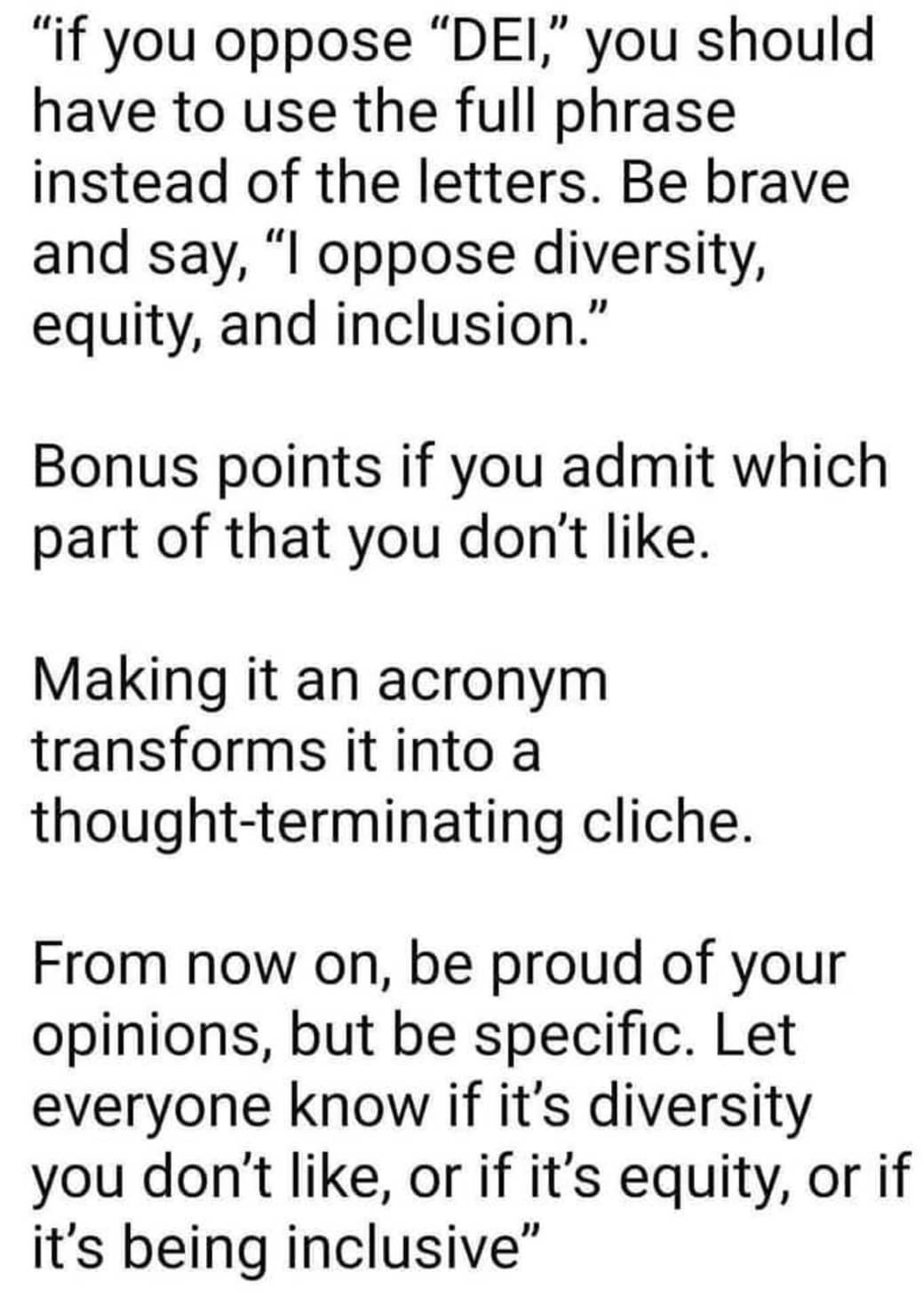 DEI? Let's Break Down Diversity, Equity, and Inclusion Together