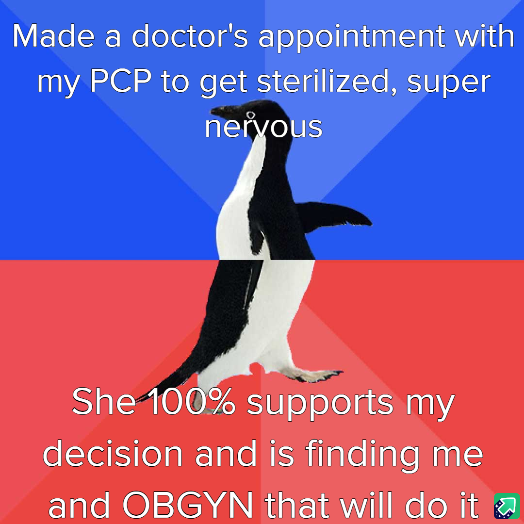 Wish Me Luck, Everyone!