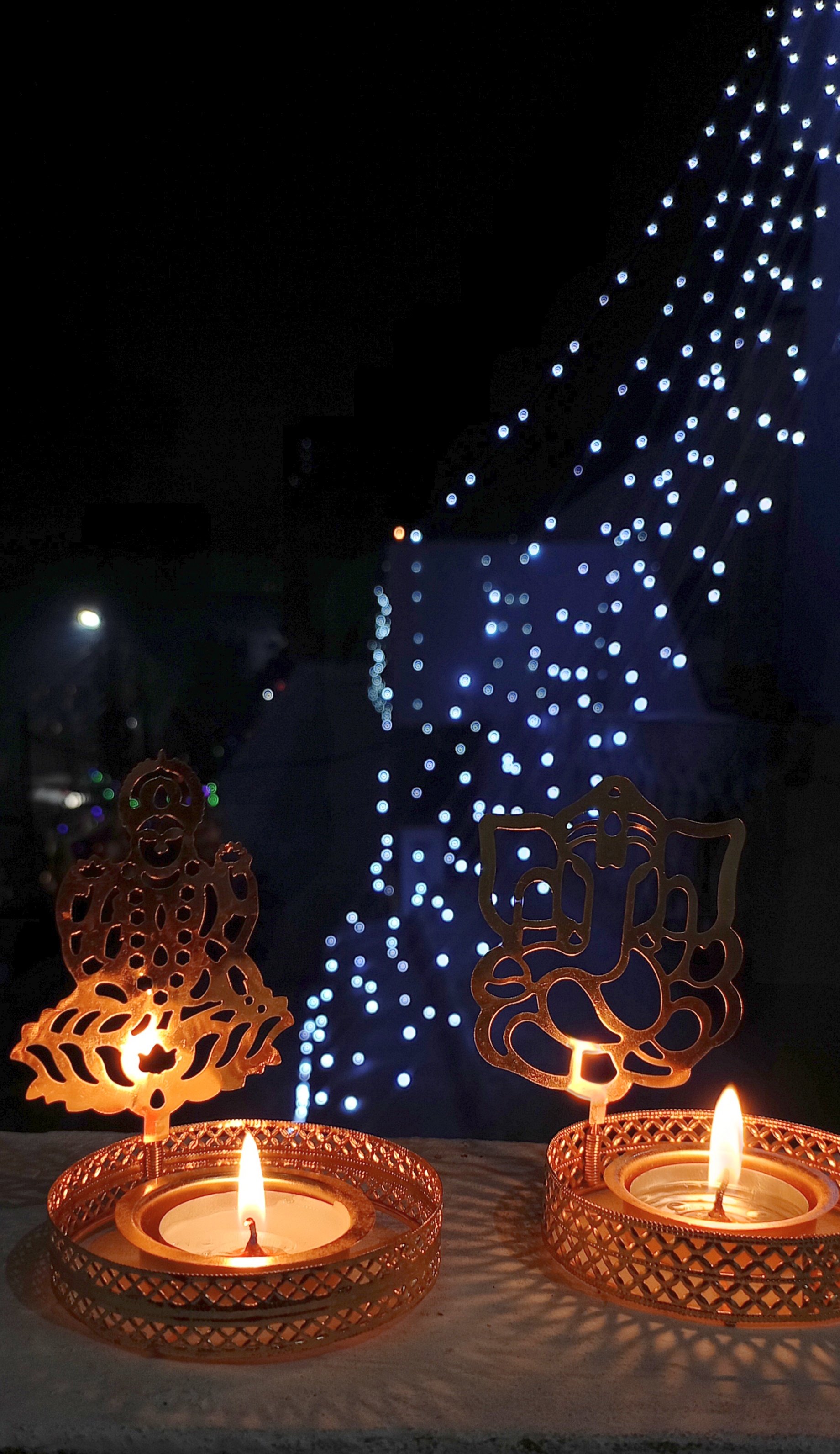 Celebrating Diwali: A Festival of Lights