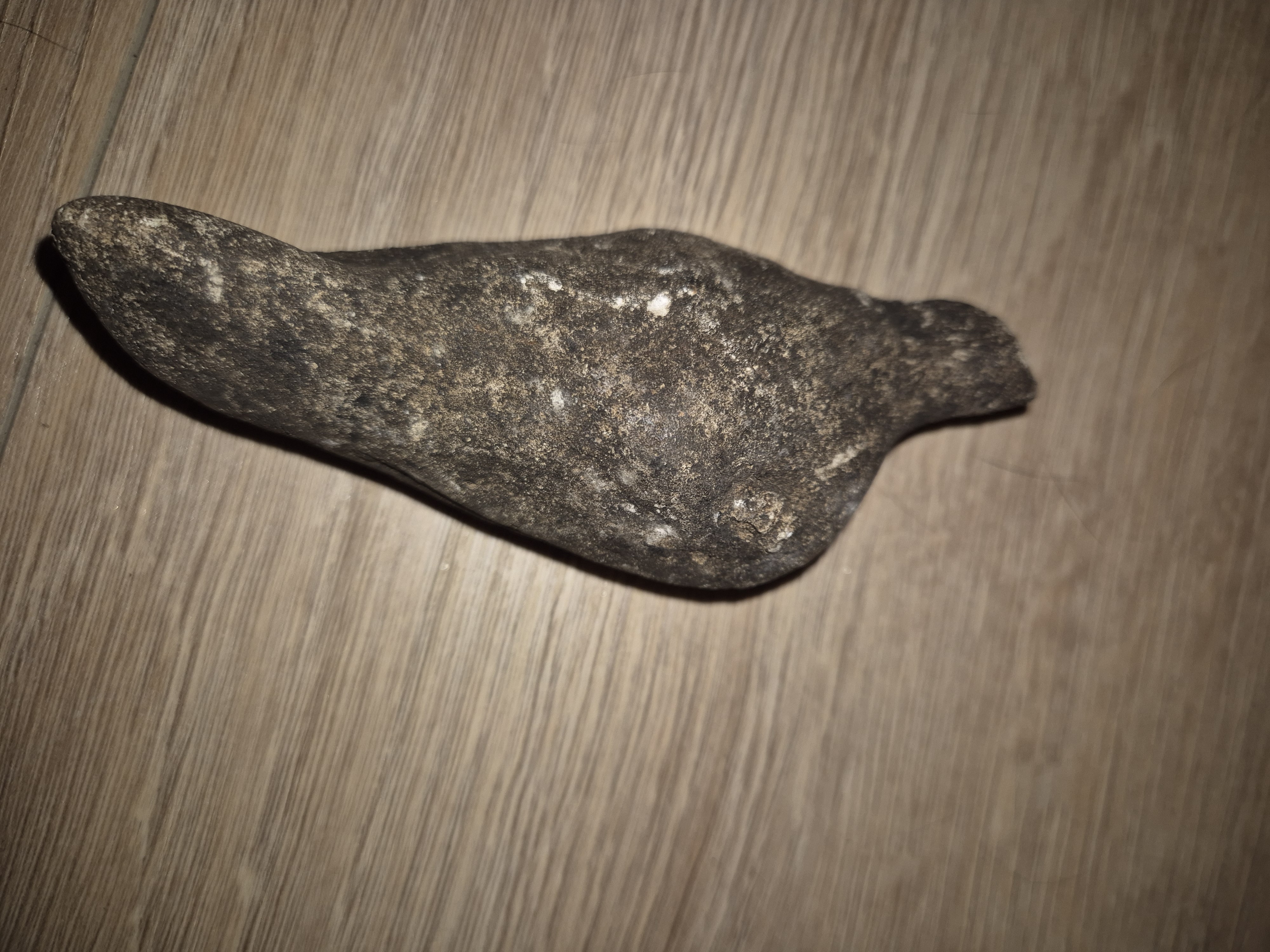 Mystery Object Discovered on a UK Walk: What Could It Be?