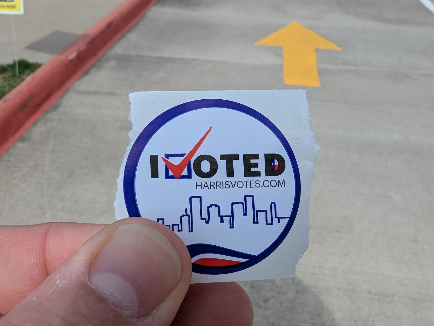 I Did the Thing! Now It's Your Turn to Get Inspired!
