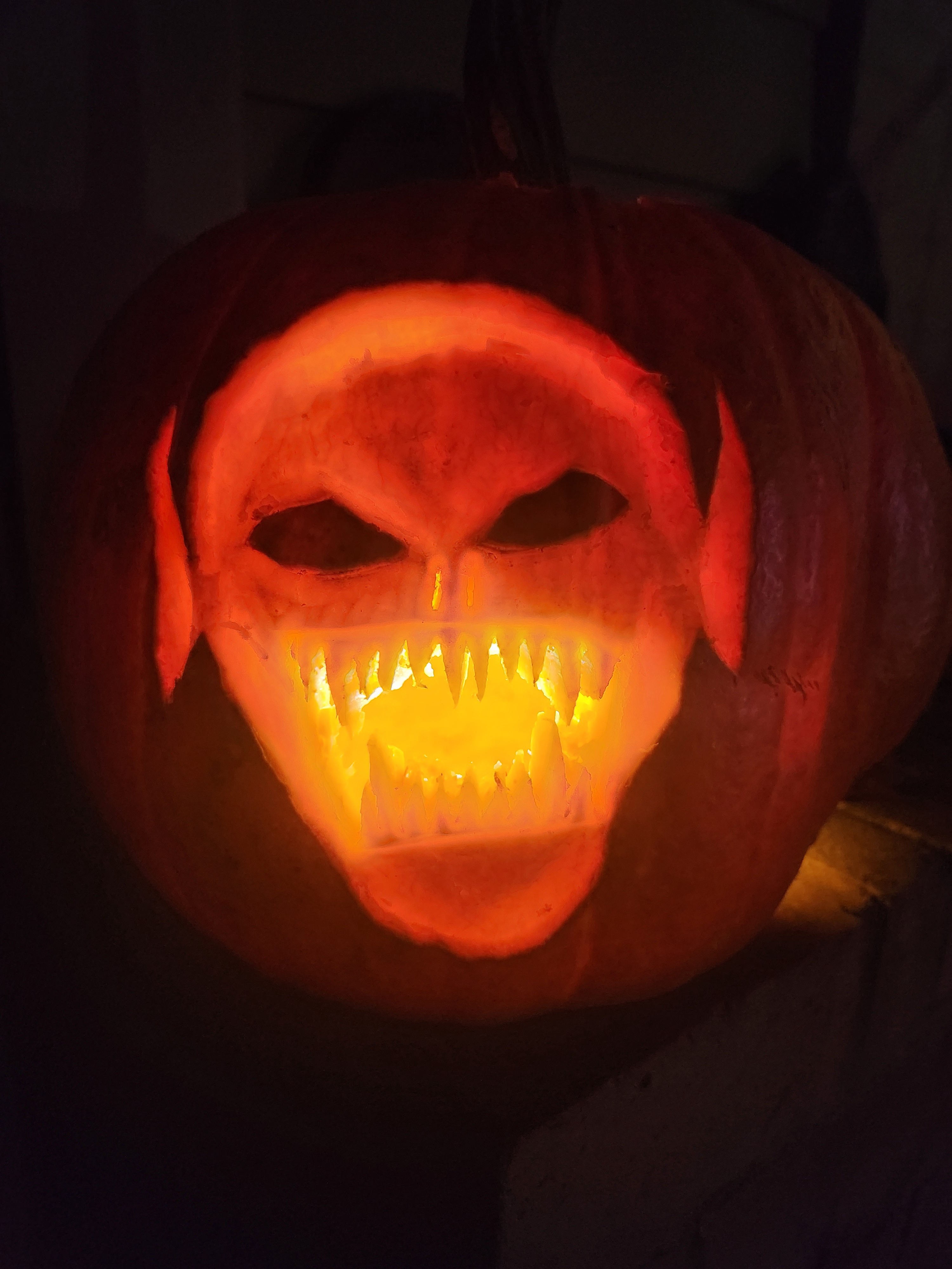 Wishing You a Spooktacular Halloween!
