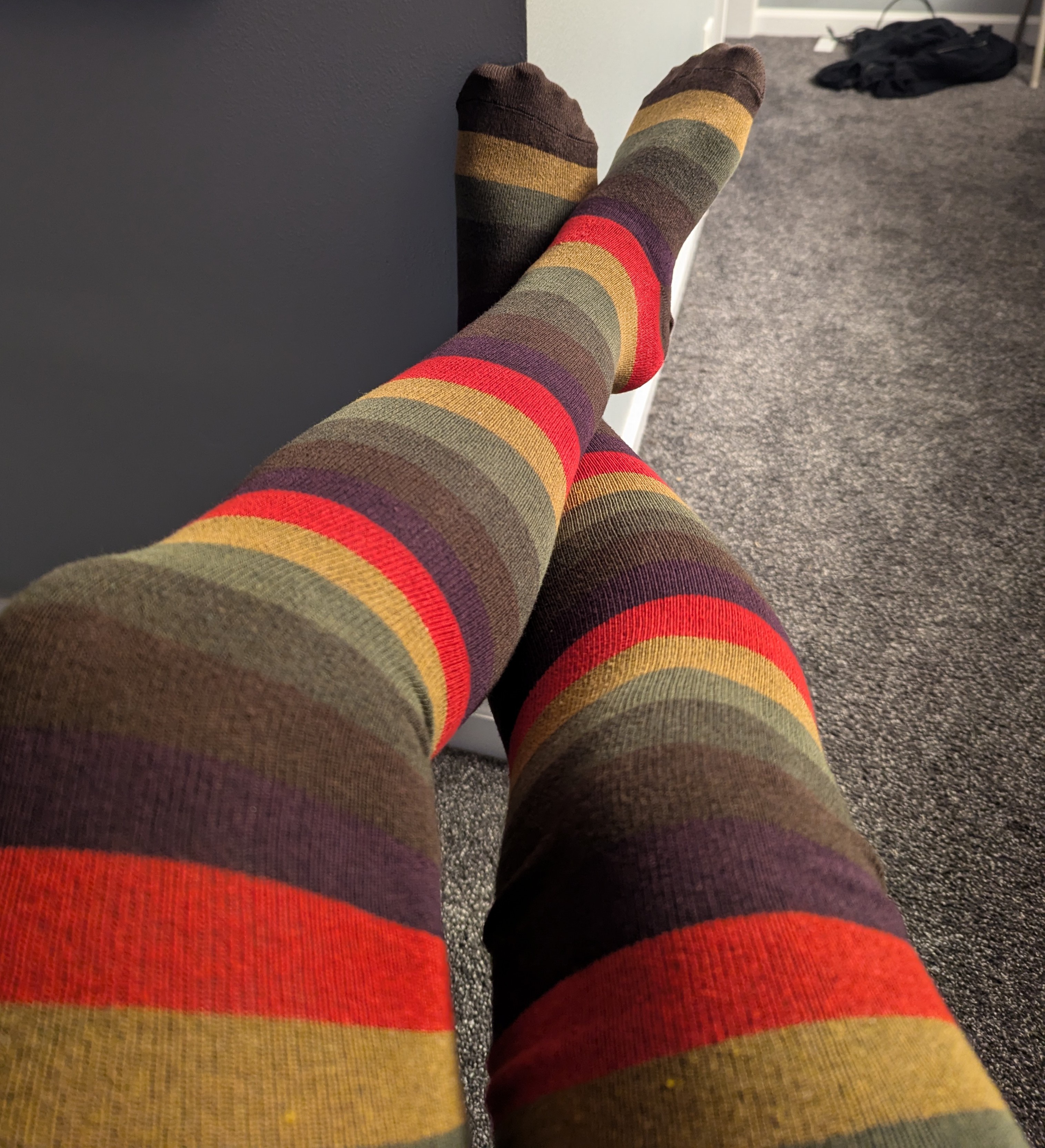 Embrace the Autumn Vibes with THT