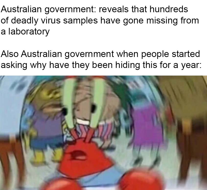 Here We Go Again: The Cycle Continues