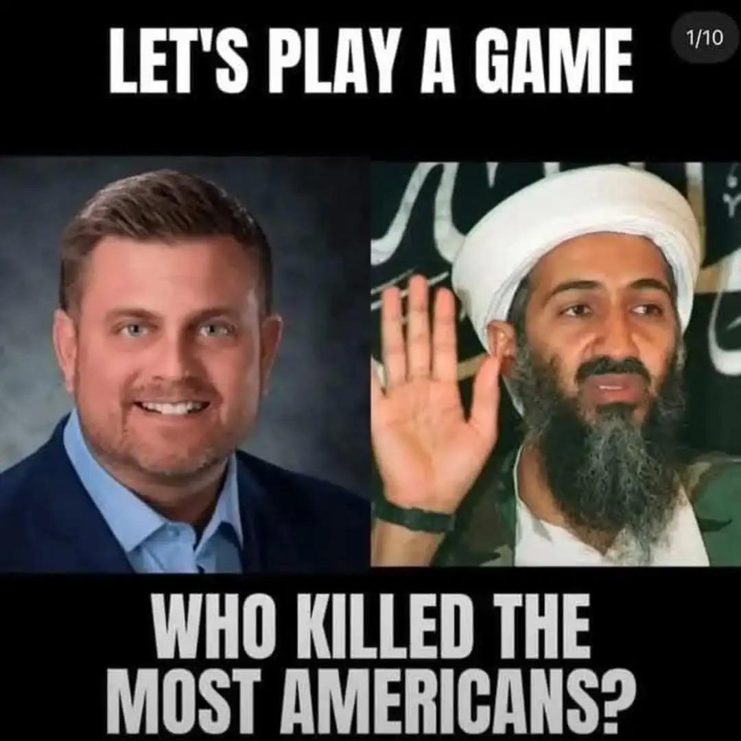 At Least Taking One Down Was Budget-Friendly