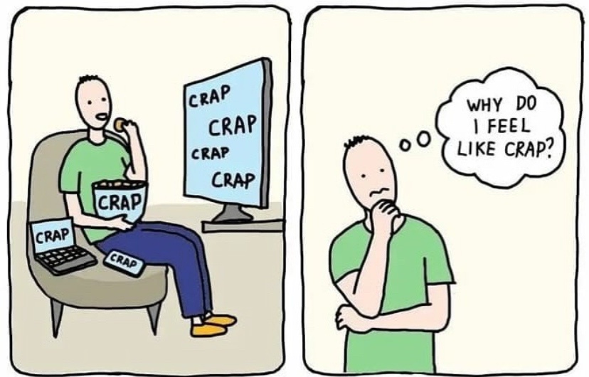 Designed to Disappoint: The Crappy Programming Experience