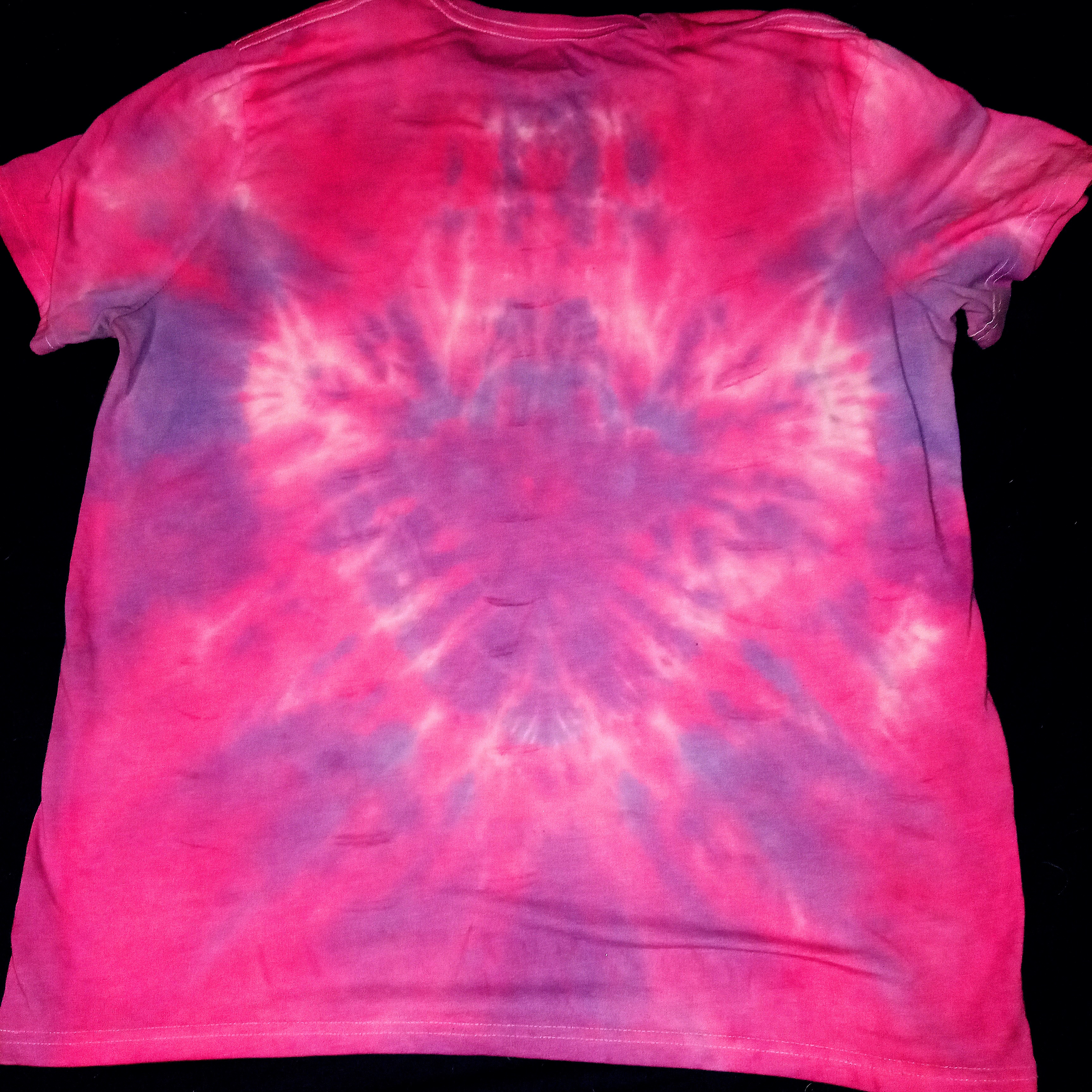 Crafting Your Own Tie-Dye Masterpiece