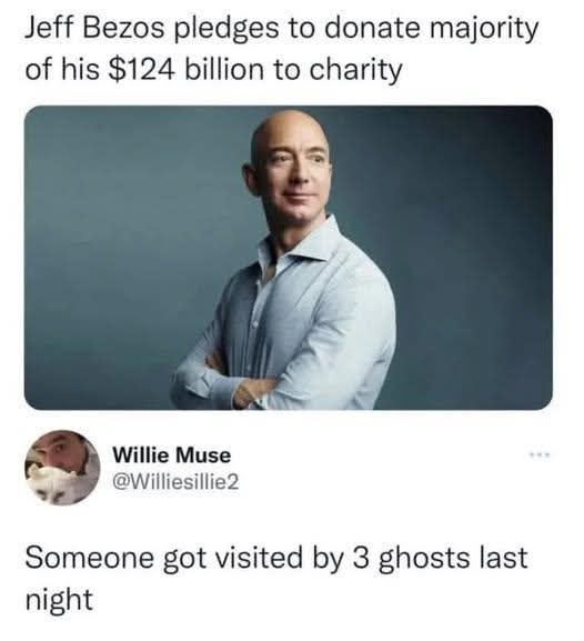 What if We Shared a Post?