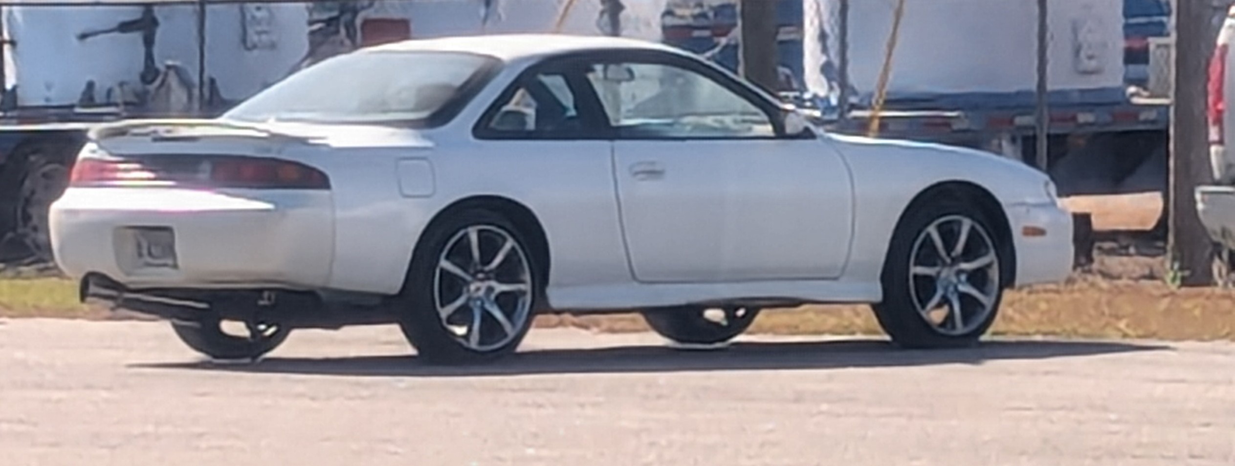 Our Father-Daughter Project Car: A Journey of Love and Learning
