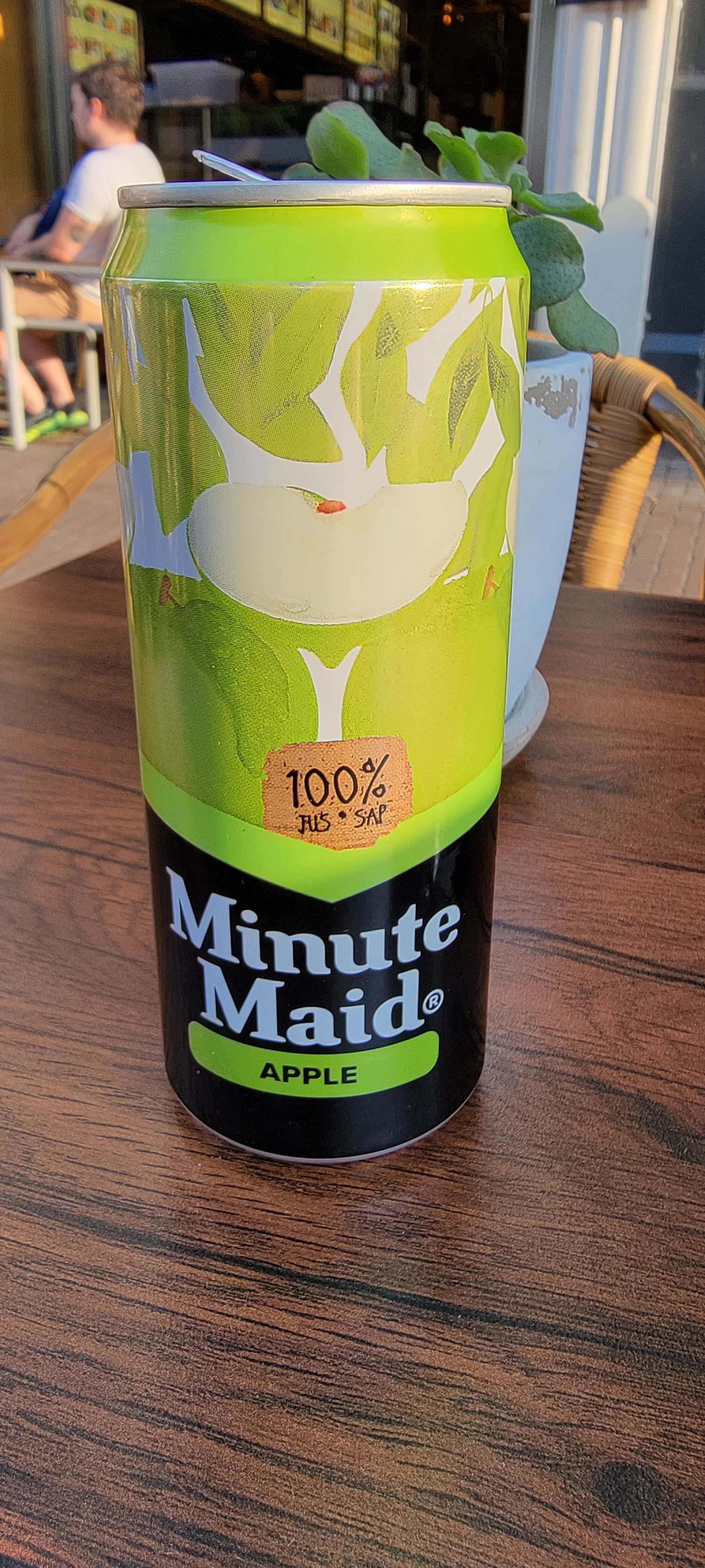 The Temptation of the Forbidden Fruit