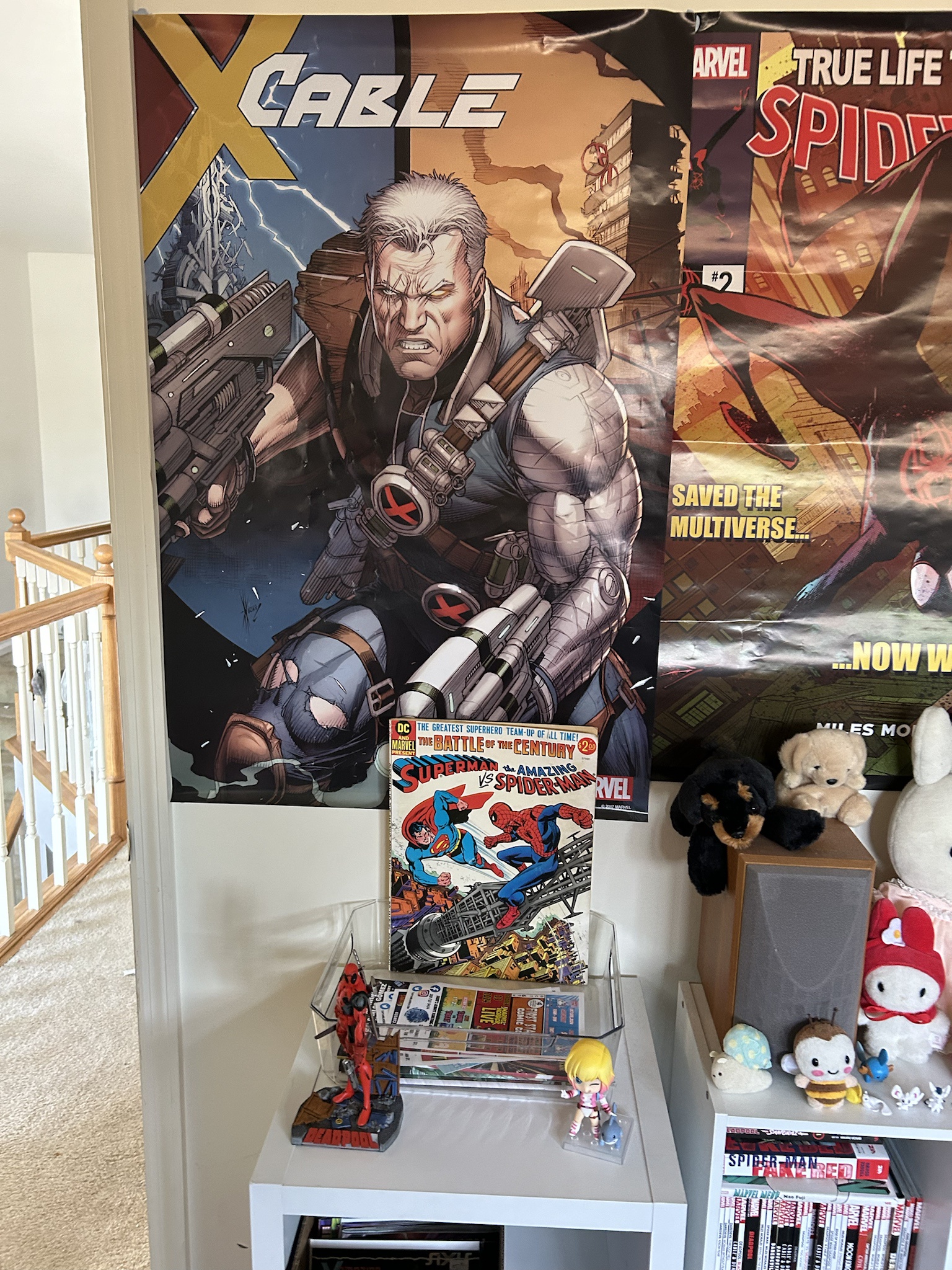 The X-Men Universe: A Dive into Superhero Lore