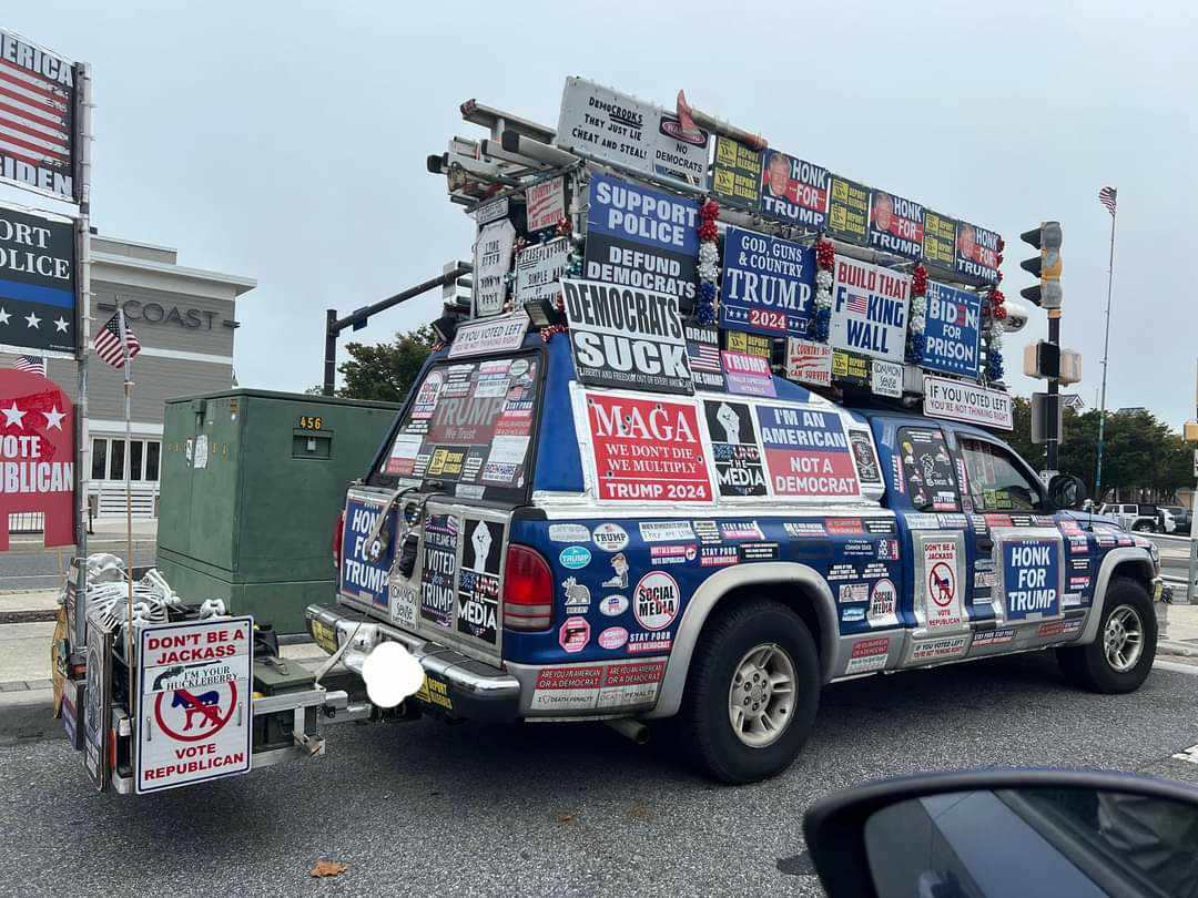 Spotted in Rockwall County, TX: A Curious Encounter