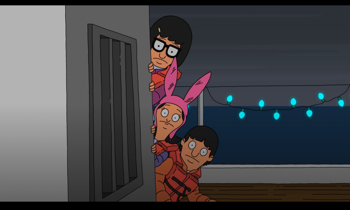 Ranking the Best Bob's Burgers Christmas Specials