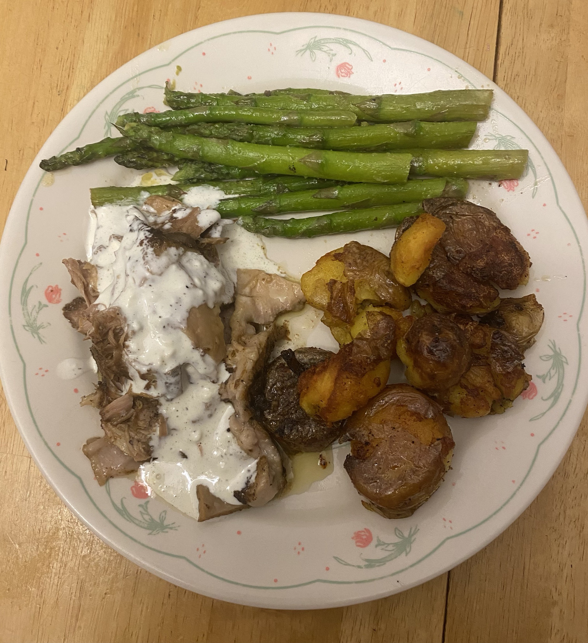Tonight's Dinner Plans Are Looking Delicious!