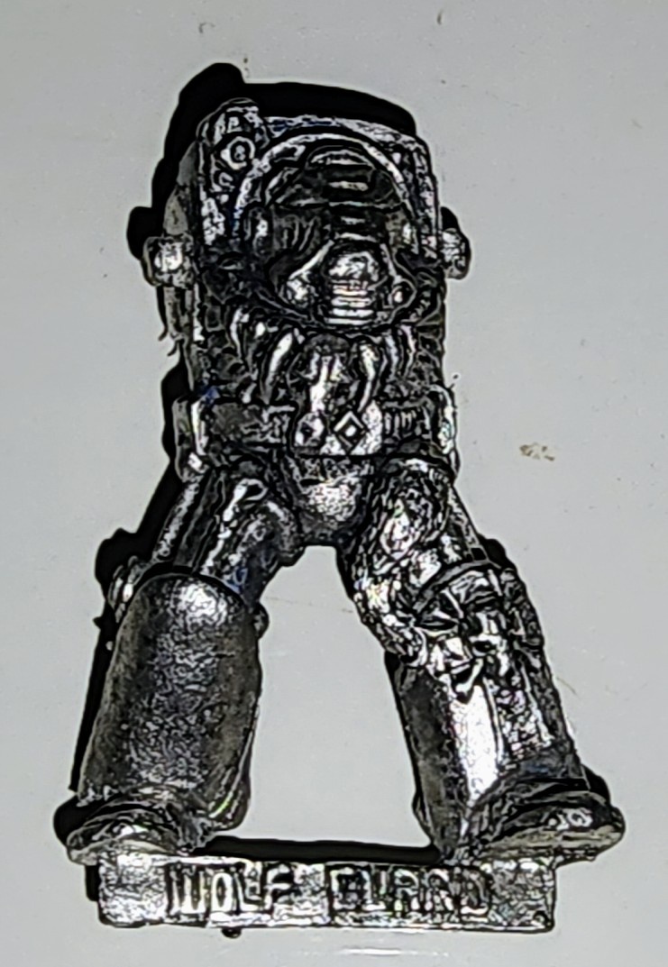 Metallic Terminators are here!