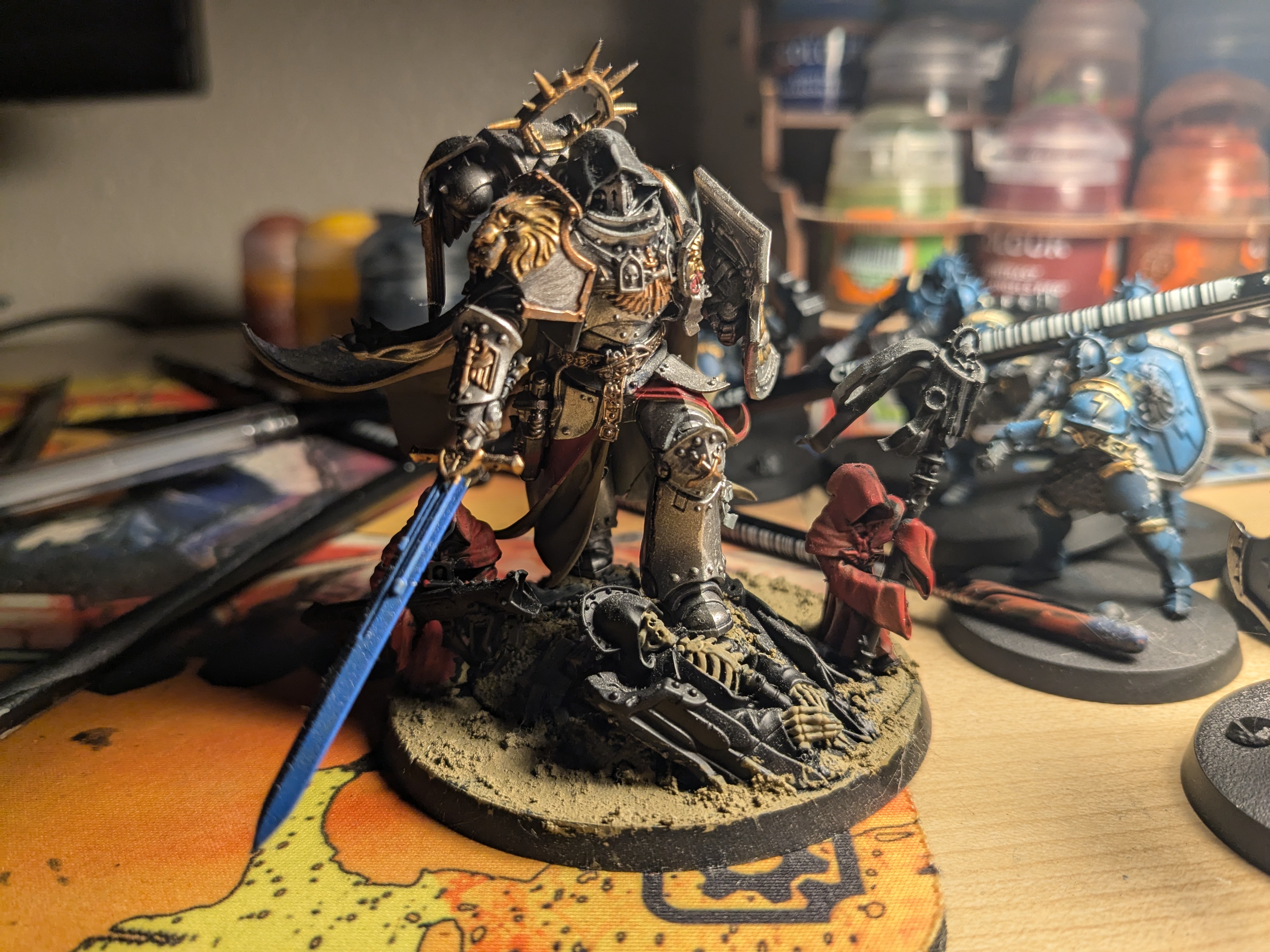 Juggling Five Kids and Still Finding Time for Hobbies