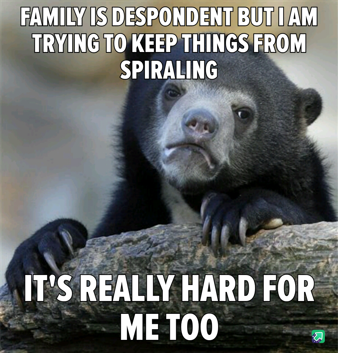 A Little Scream into the Void: Just for Fun!