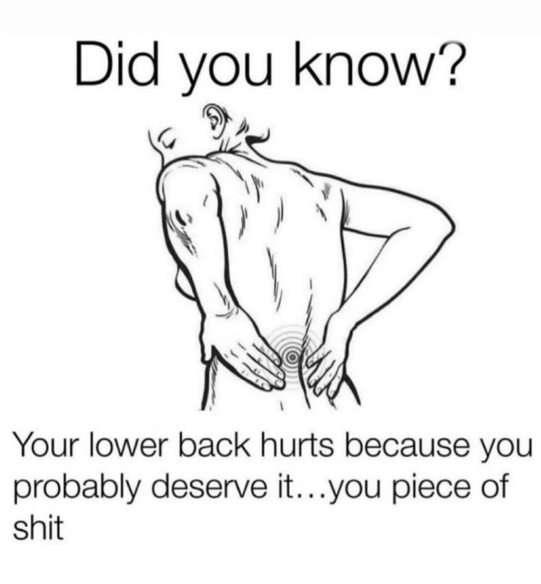 Knowledge is Power: The More You Know
