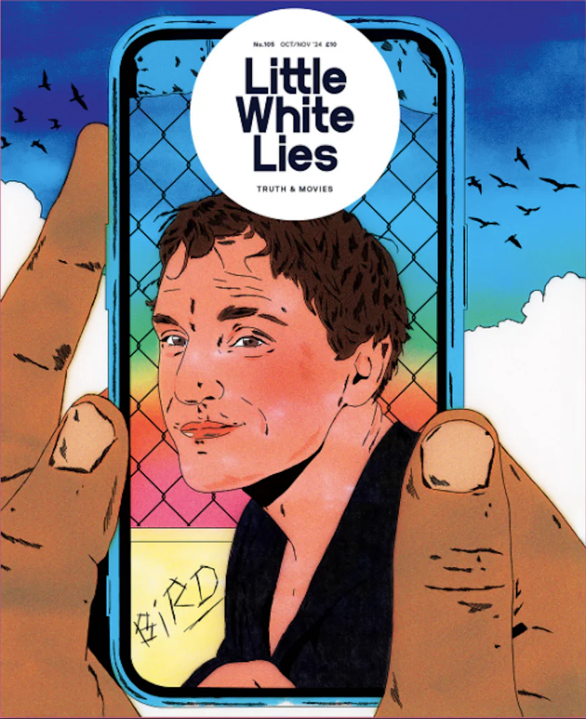 Little White Lies: The Upcoming Drama of Oct/Nov 2024