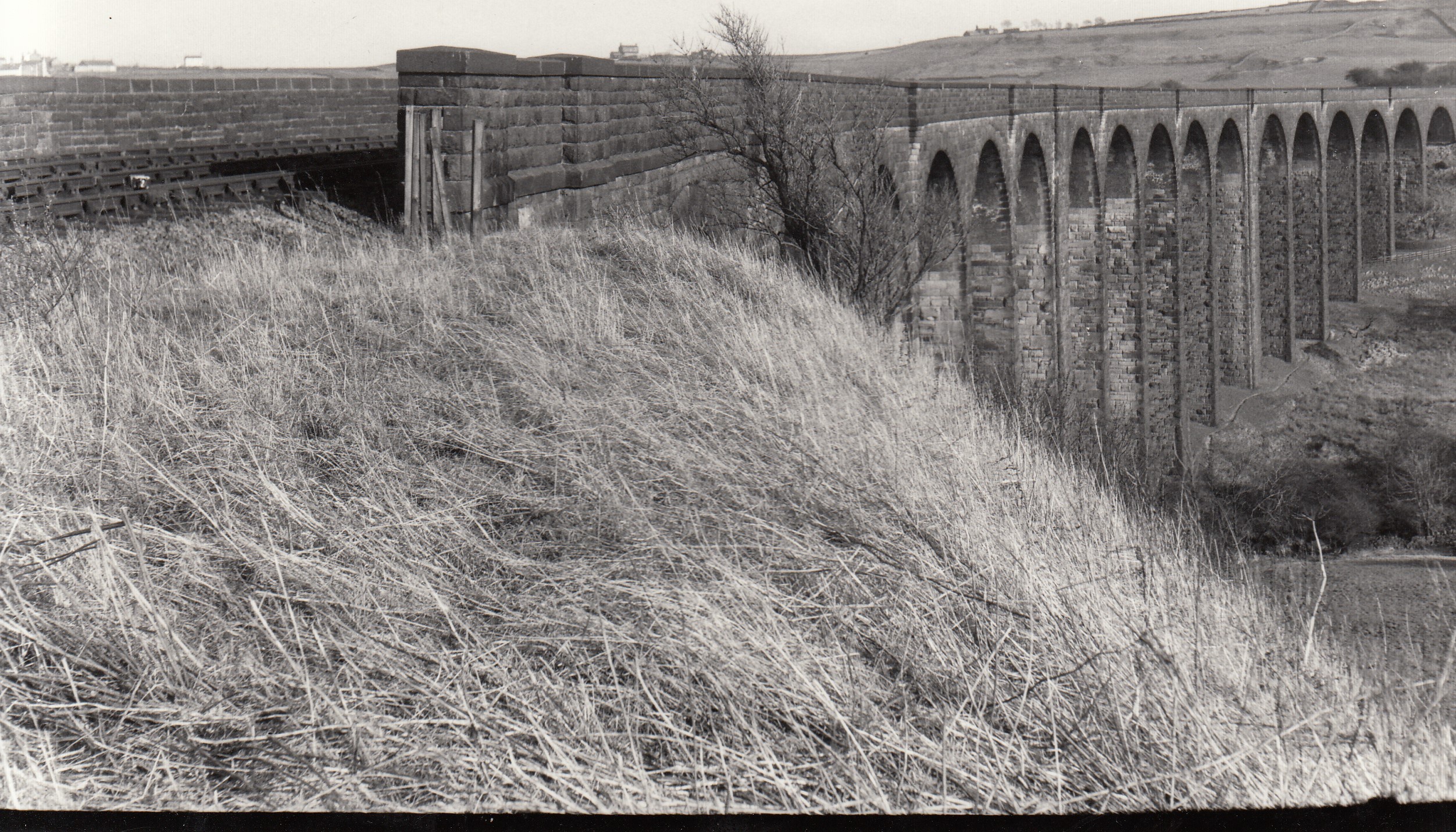 Exploring West Yorkshire Railway Adventures