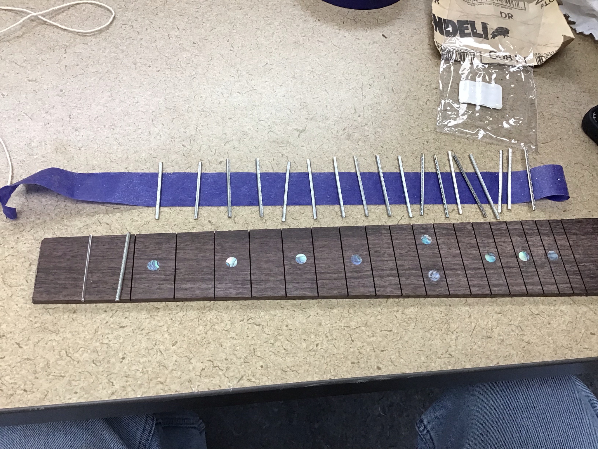 Crafting a Ukulele: The Journey of Building and Preparing