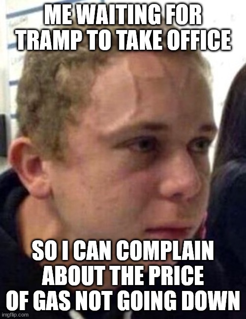 A classic case of quid pro quo!