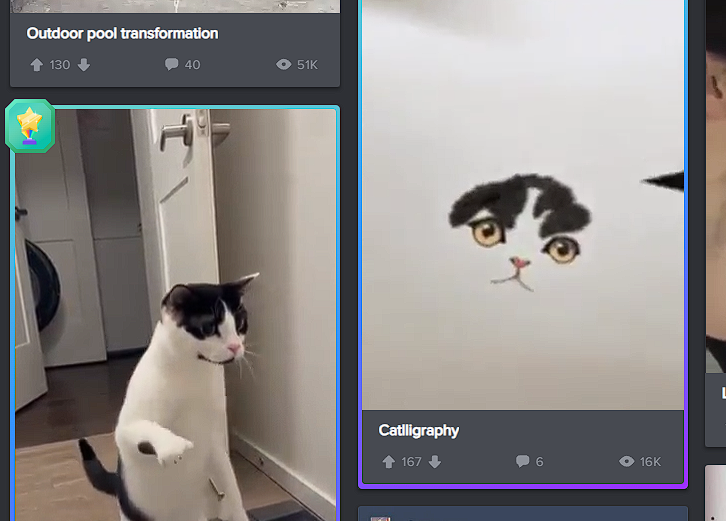 This Piece is Truly Remarkable Art