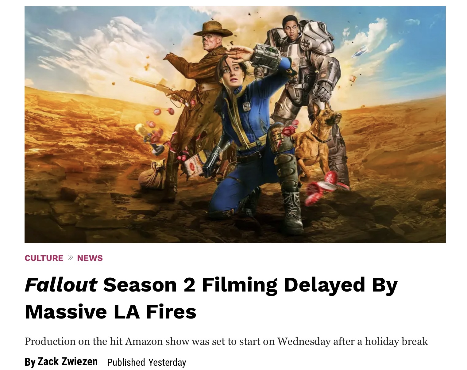Alright, but let’s talk about this...
