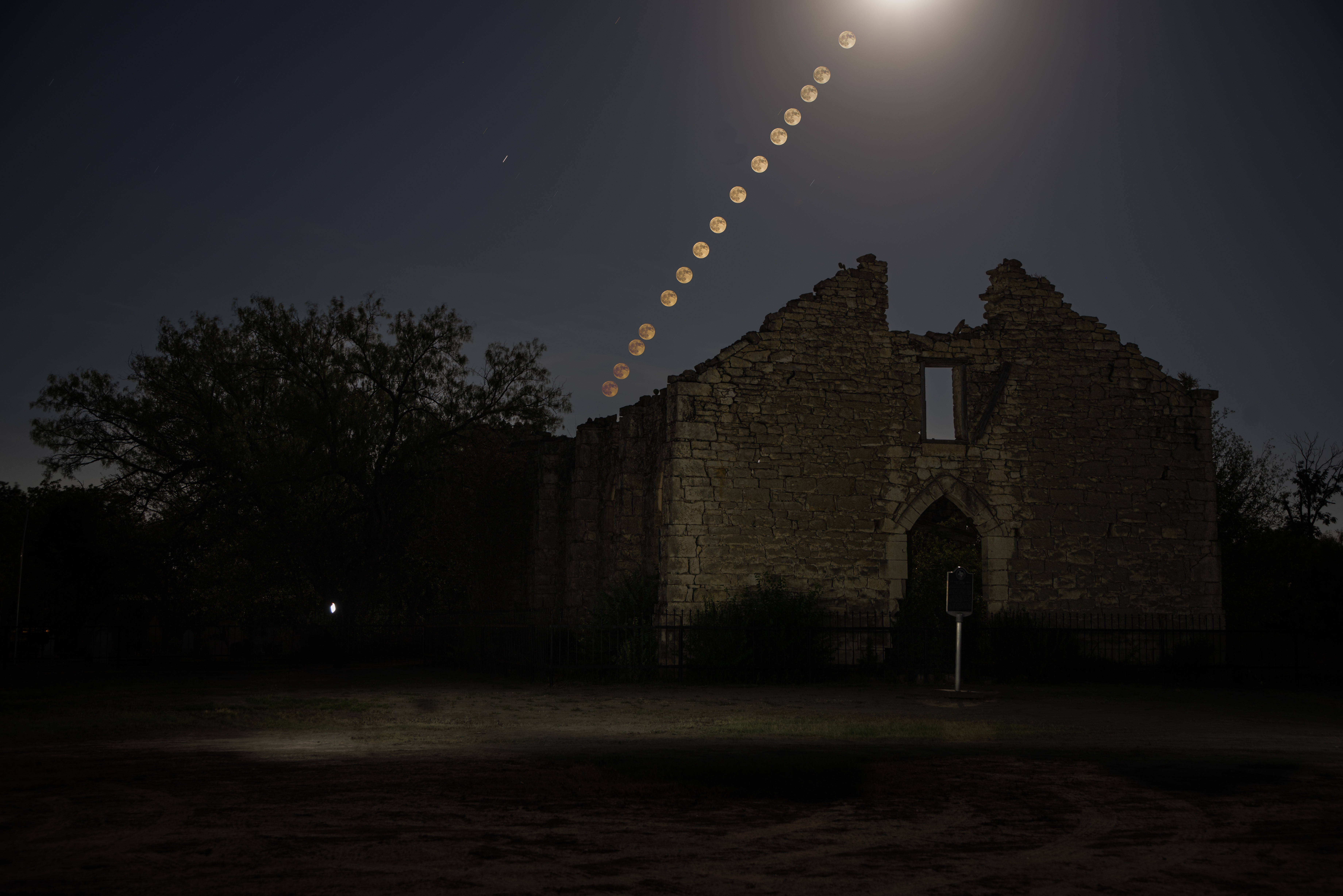 Astrophotography has captured my heart as one of my favorite hobbies.