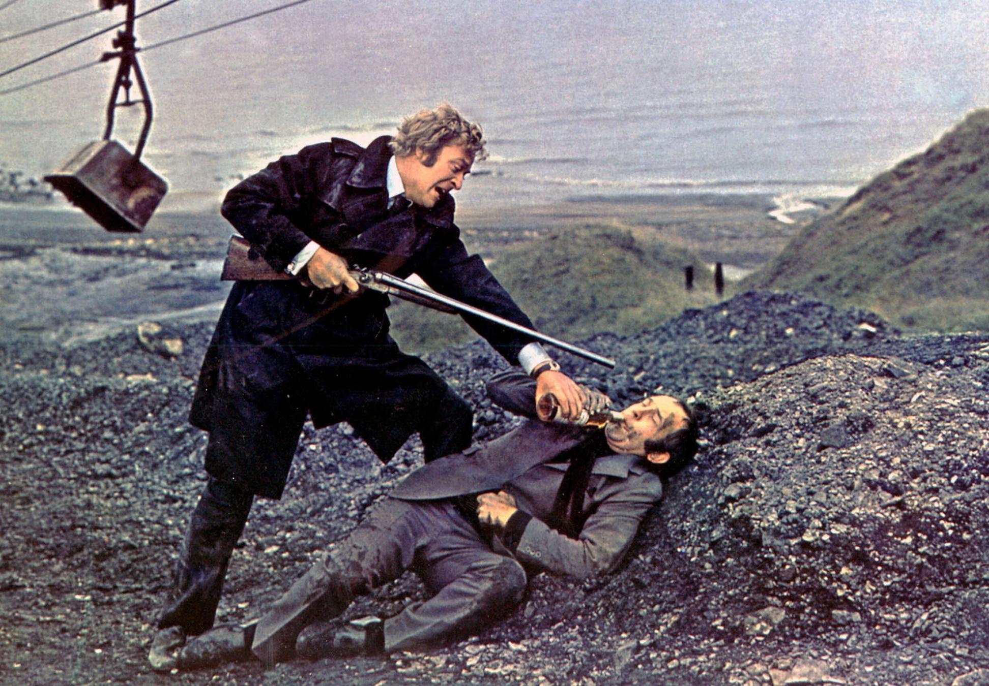 Convincing My Friend to Leave the Bar and Get an Uber