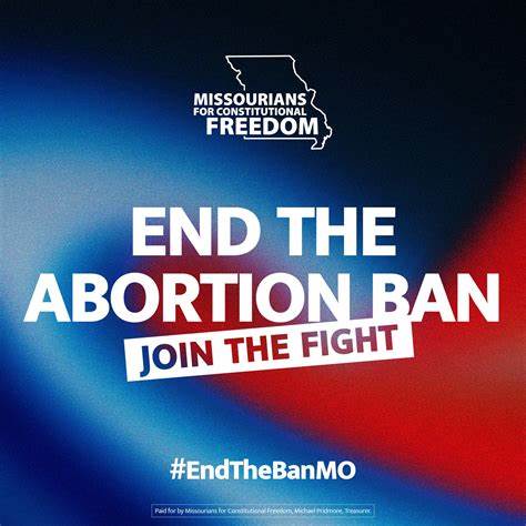 Missouri Residents, Cast Your Vote 'Yes' on Amendment 3!