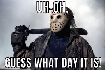 It's Time for the Ch, Ch, Ch... Ah, Ah, Ah!