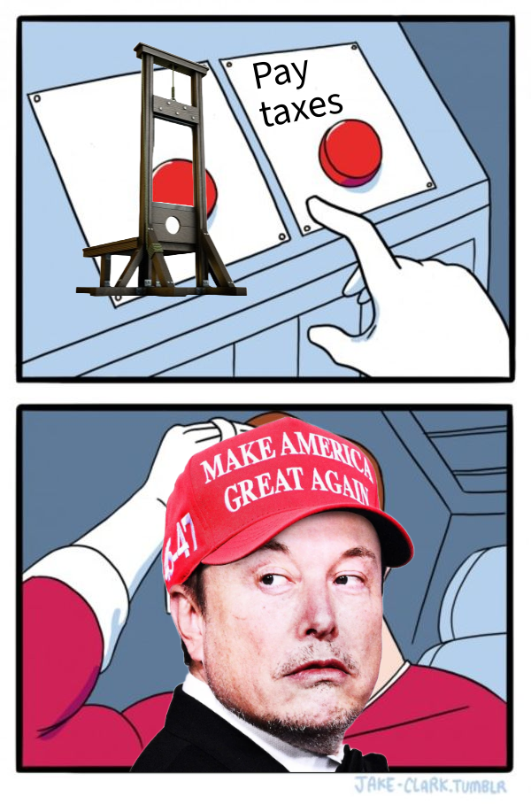 The Dilemma of a Lifetime