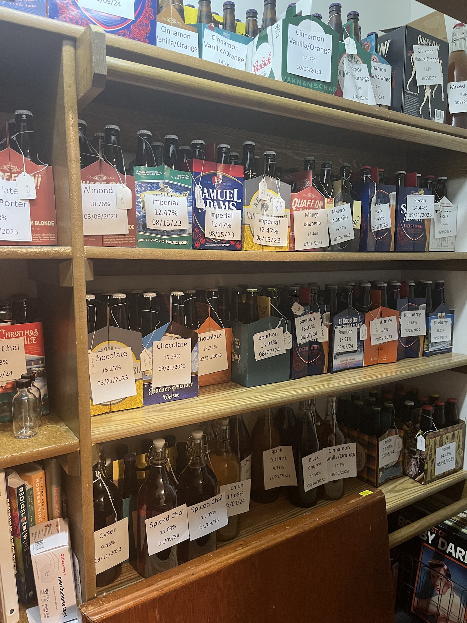 Crafting Delicious Homemade Mead