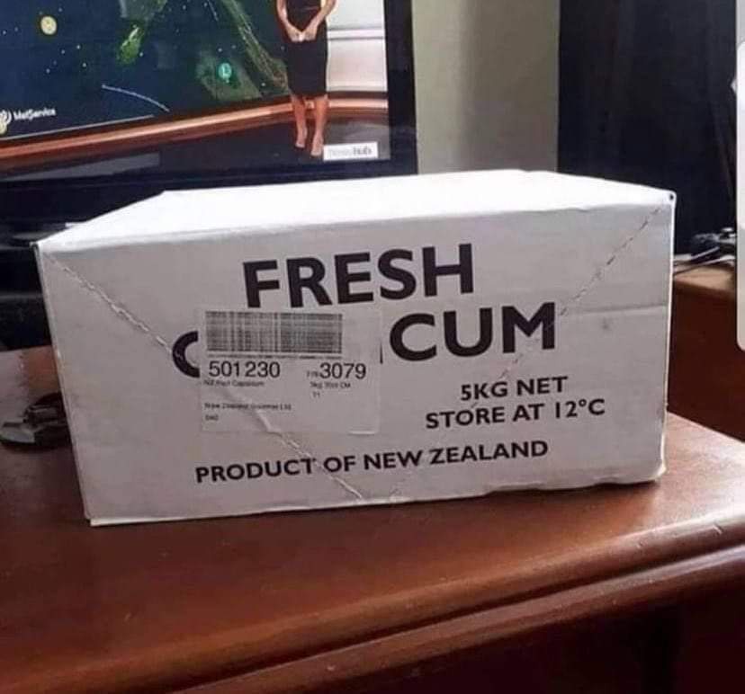 Is This Store Really Open at 12°C?