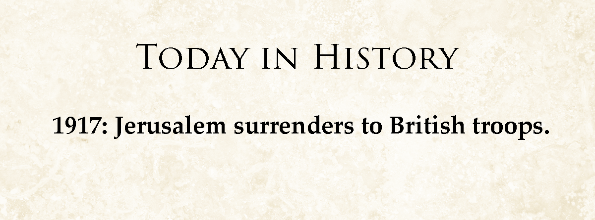 A Glimpse into December 9: Historical Highlights