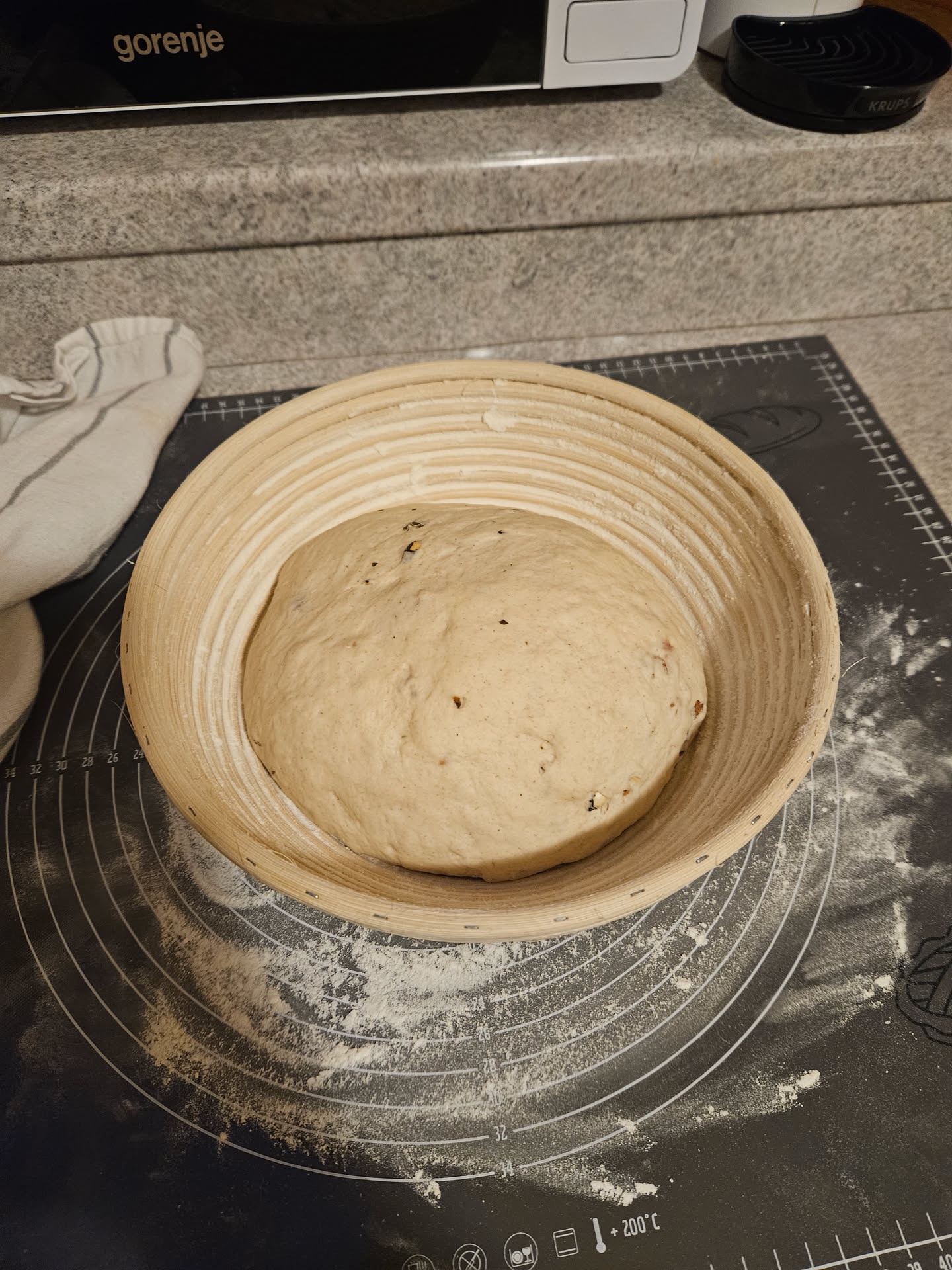 The Simple Joy of Bread