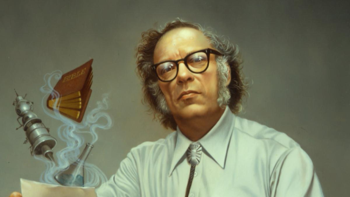 The Visionaries Behind Science Fiction: Prophets of the Genre
