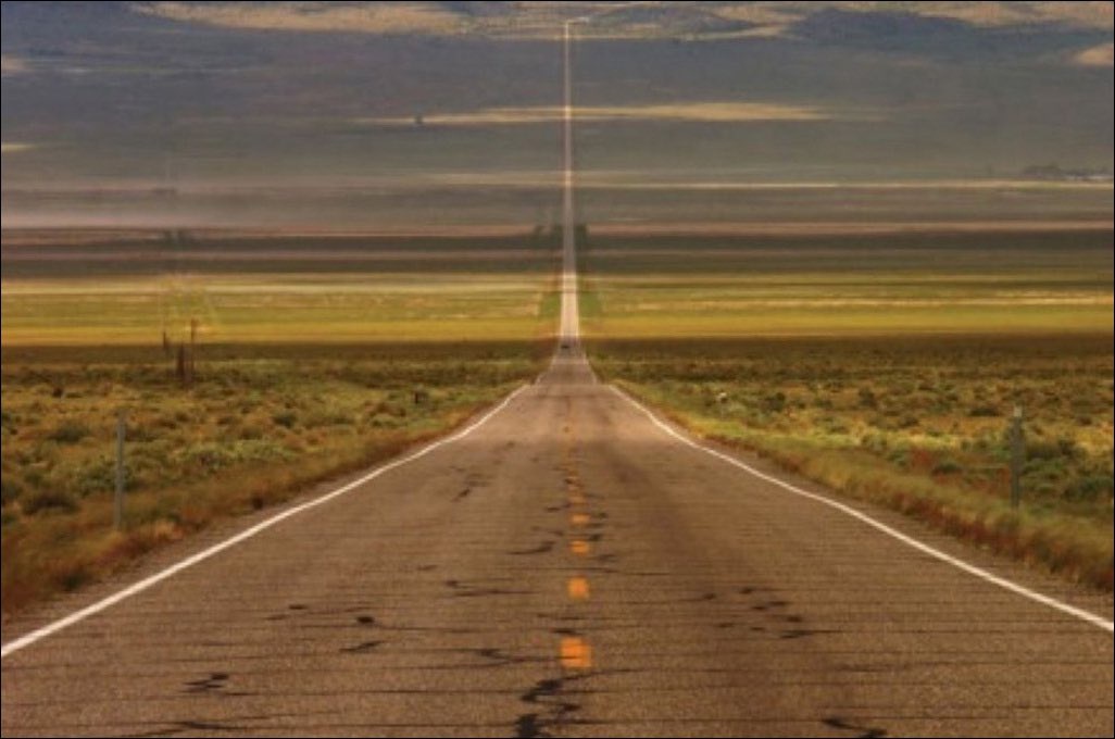 Exploring US 50: The Highway of Solitude