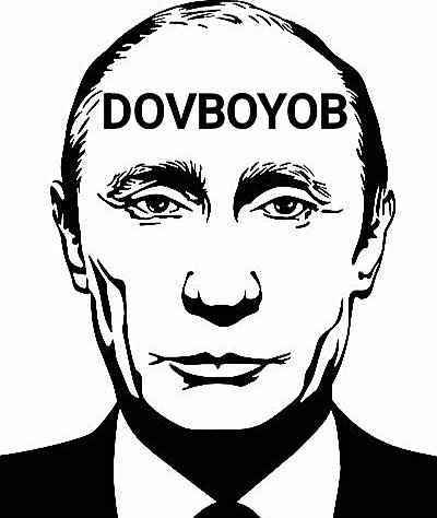 Putin Caricature: A Humorous Take