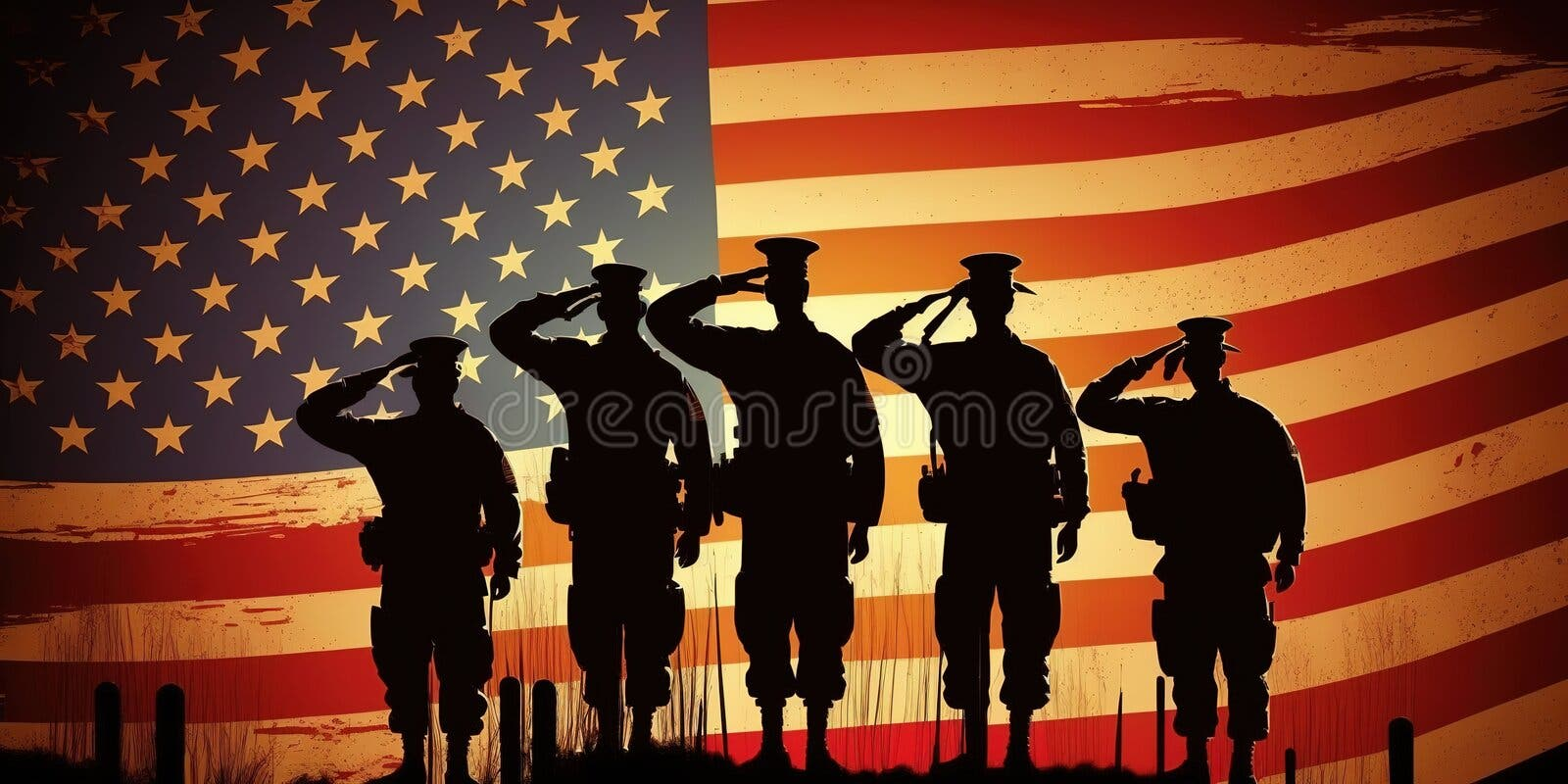 Honoring Our Heroes on Veterans Day