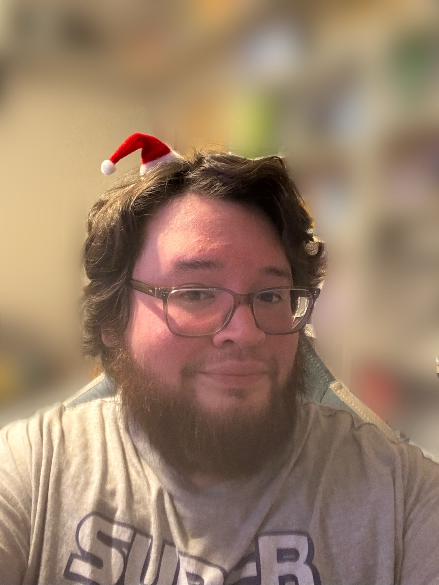 Sending Christmas Cheer All the Way from Canada