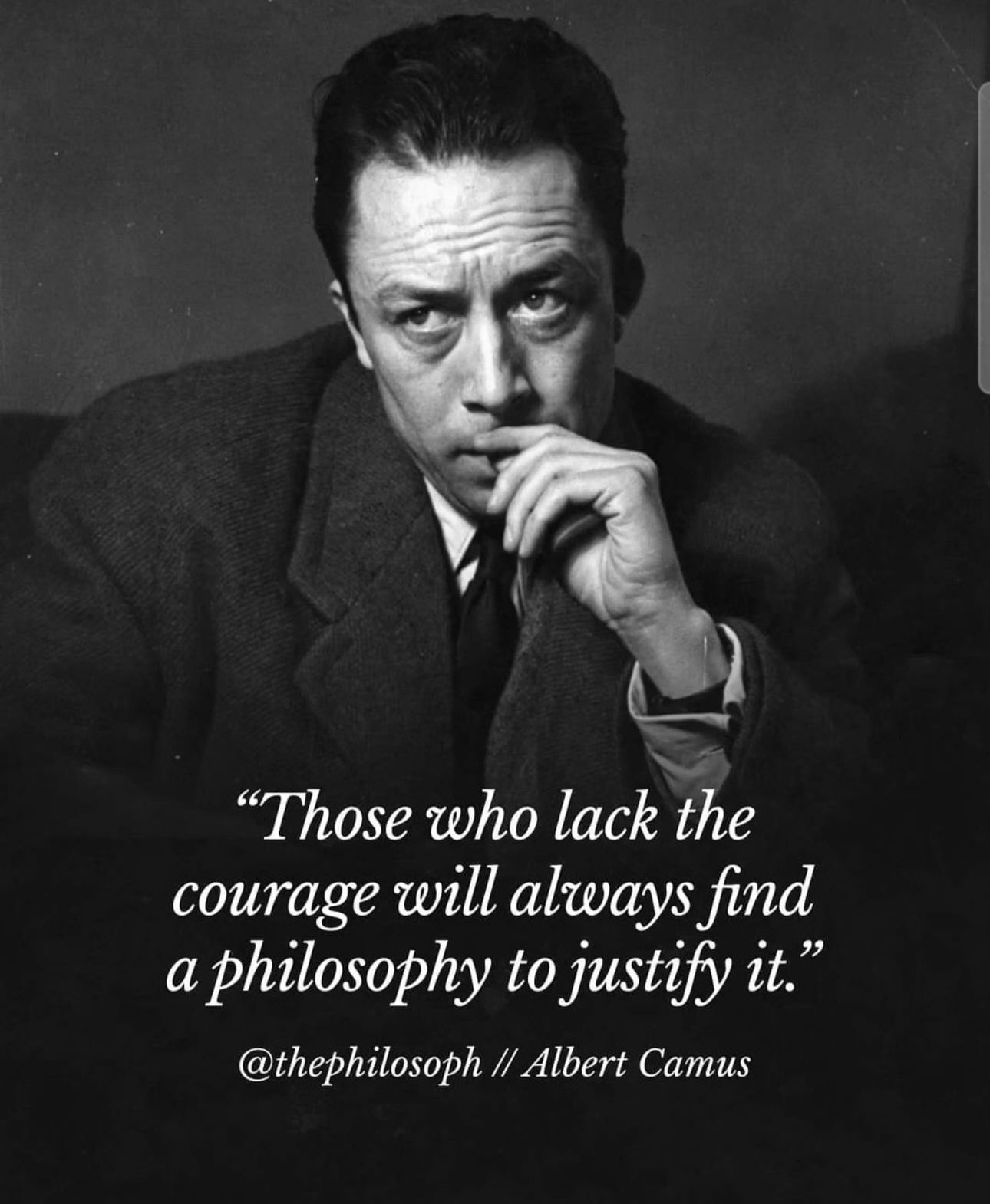 Courage: The Timeless Trend