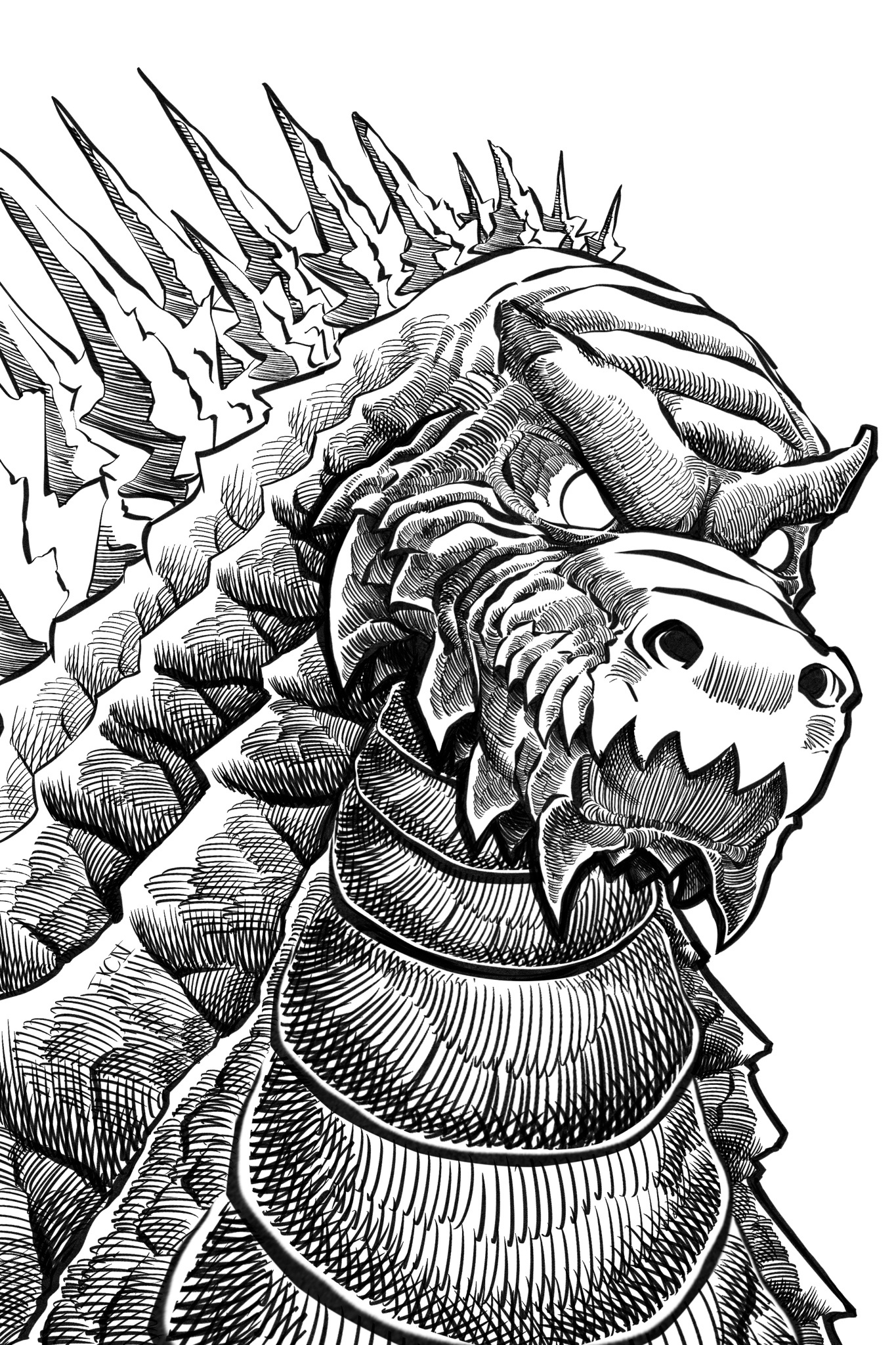The Legendary Tale of The Once and Future King