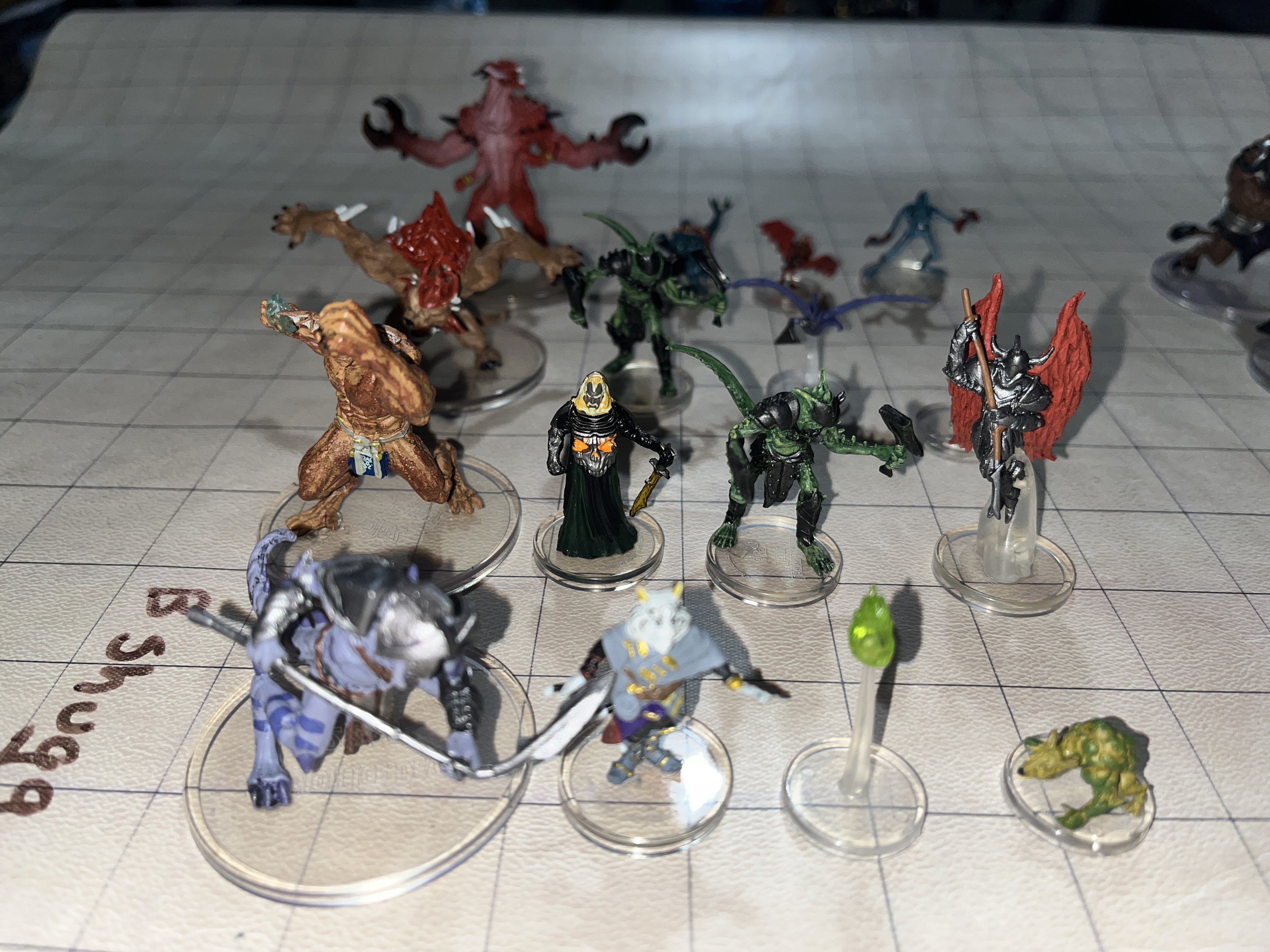 Unveiling the New Set: Exciting Changes Ahead!