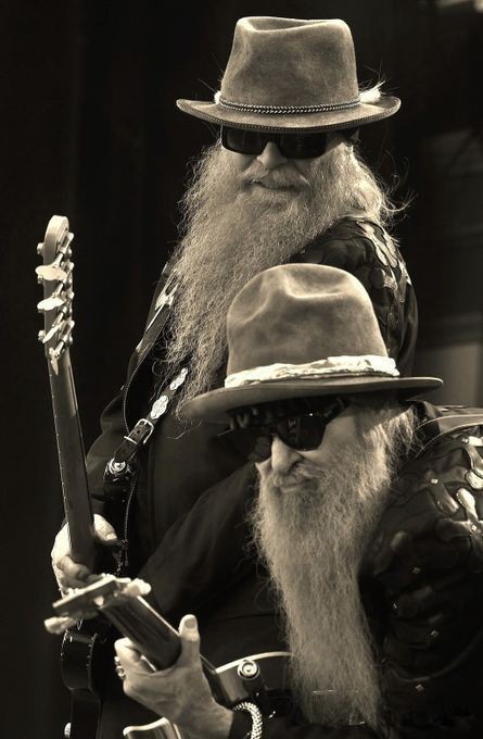 Texas Boomers Rocking Out Like Legends!